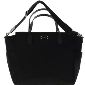 Kate Spade Diaper Bag